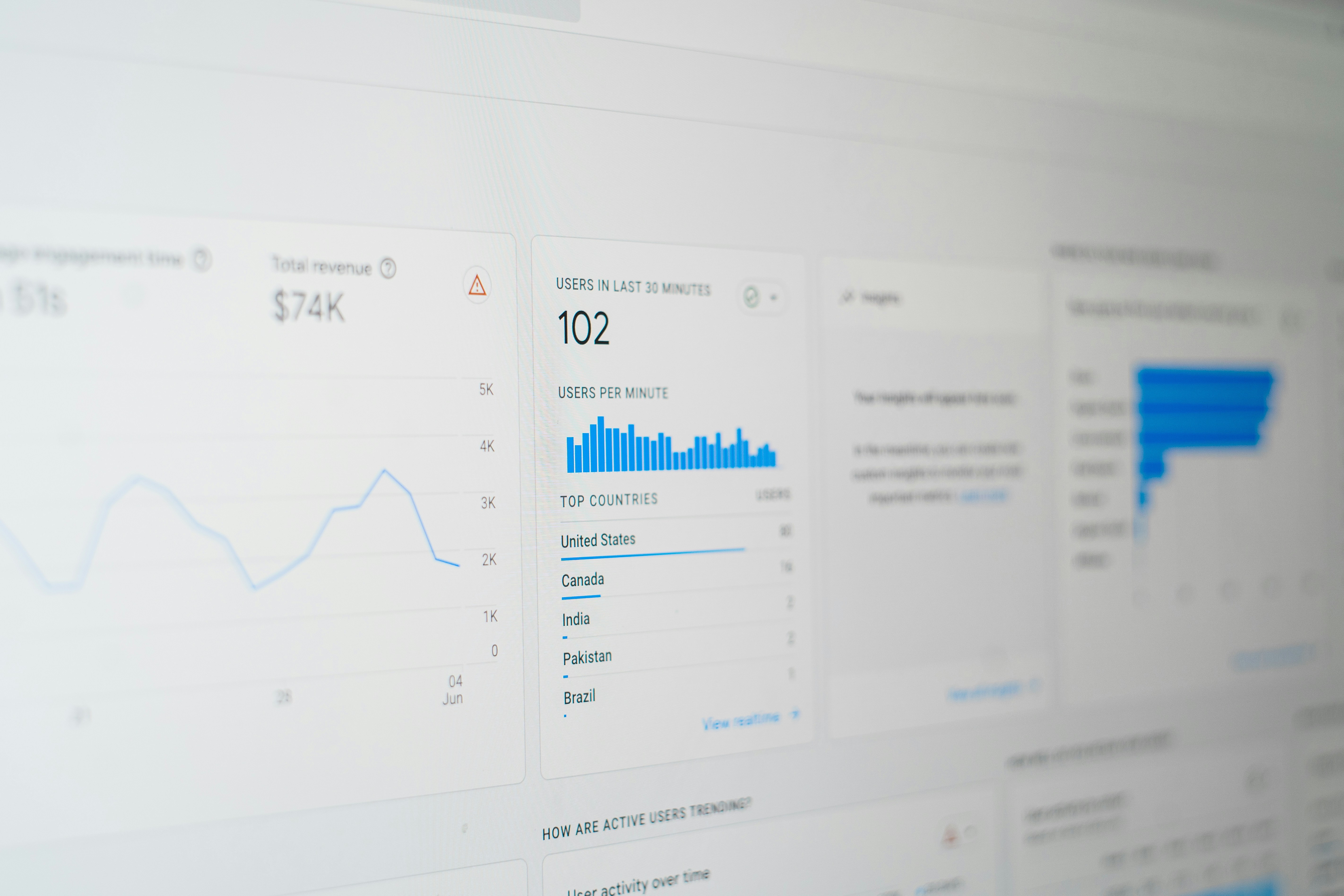 SEO (Référencement)