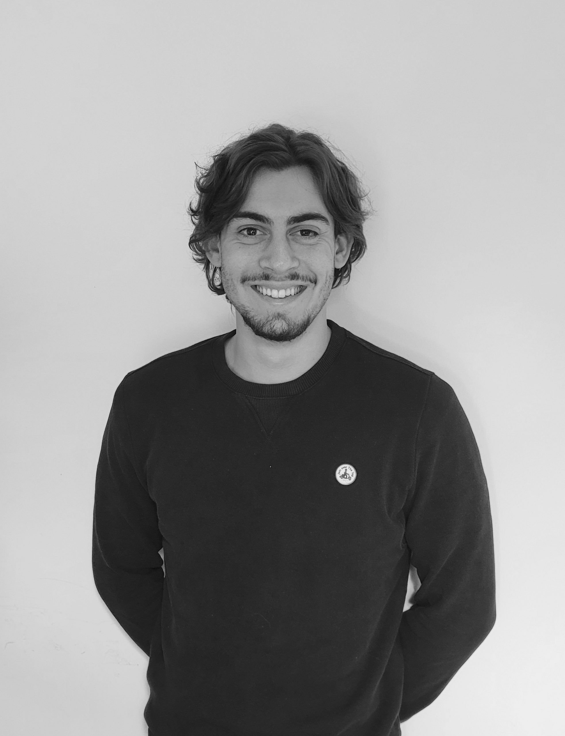 Baptiste Clément - Fondateur de CL Web Design