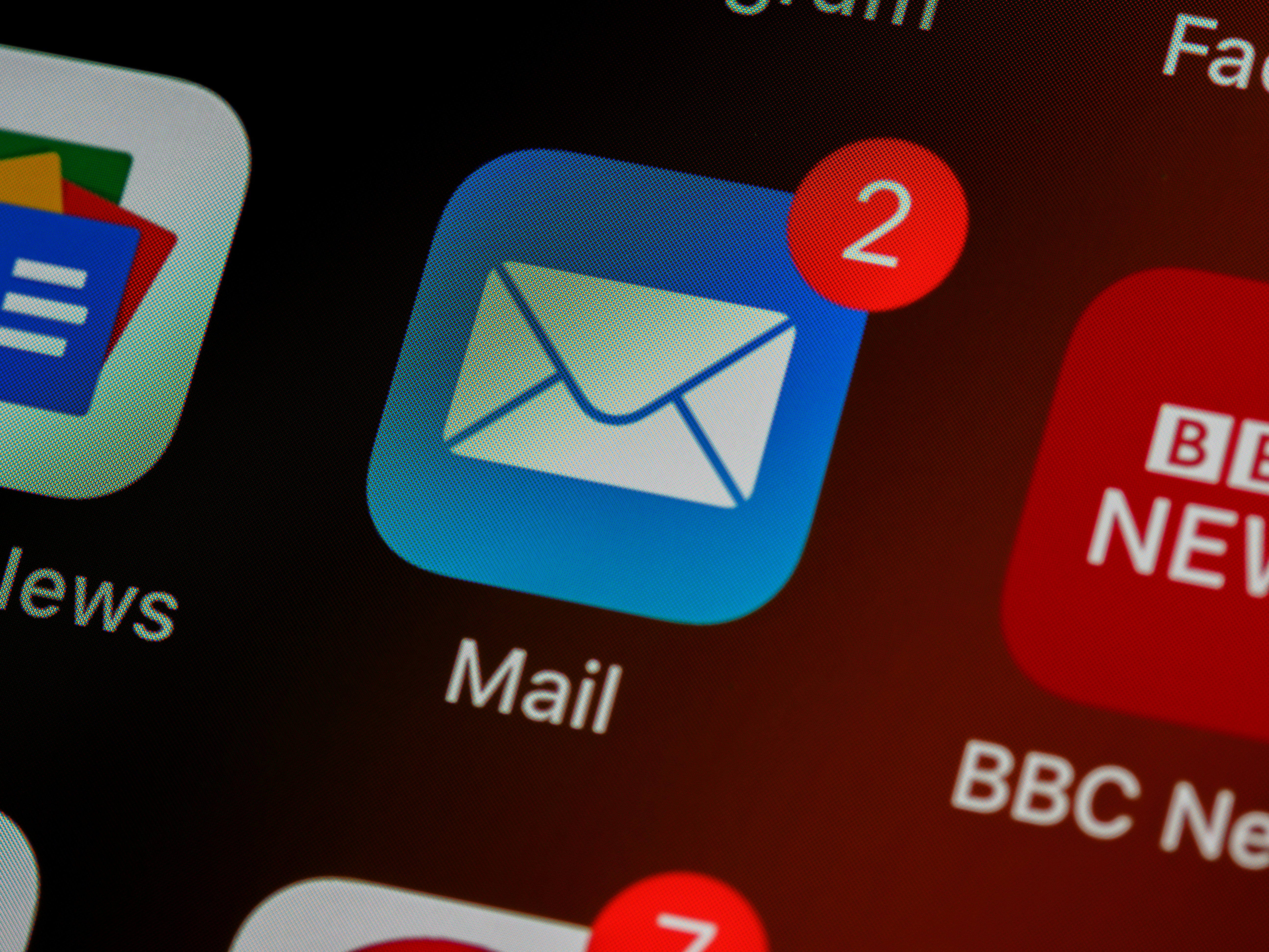 Mailing & Email Marketing